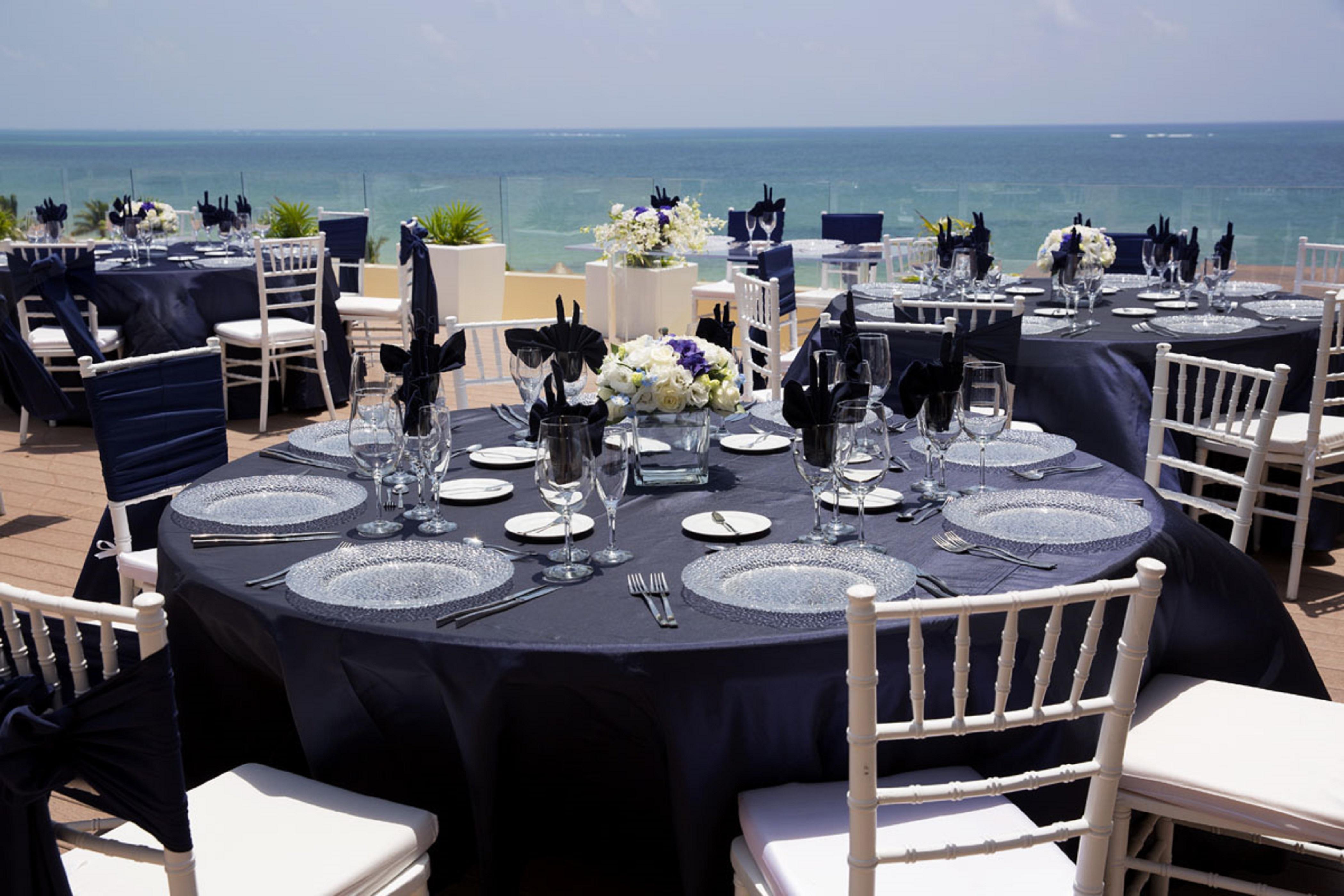 Hideaway At Royalton Riviera Cancun (Adults Only) Puerto Morelos Eksteriør billede