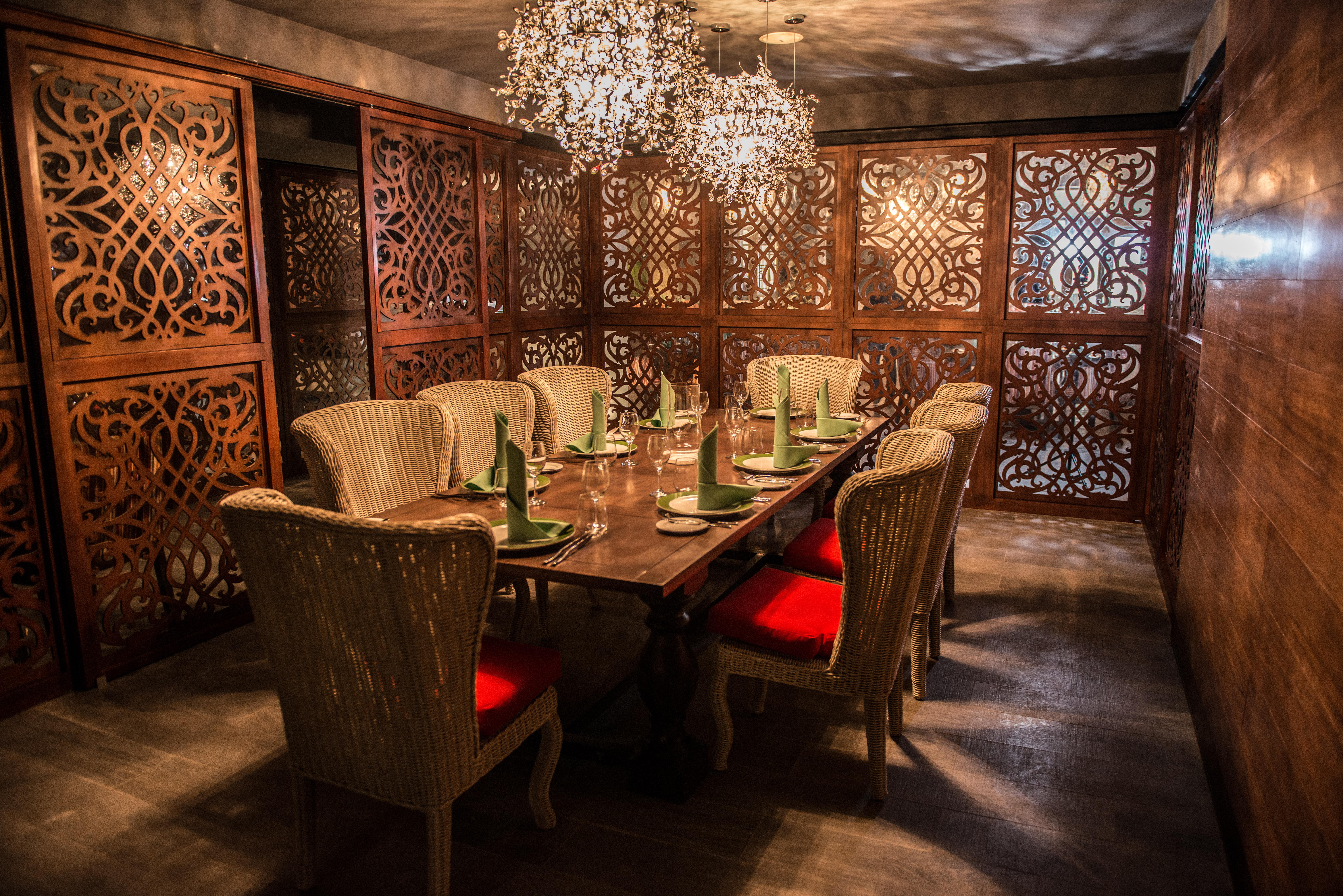 Hideaway At Royalton Riviera Cancun (Adults Only) Puerto Morelos Eksteriør billede