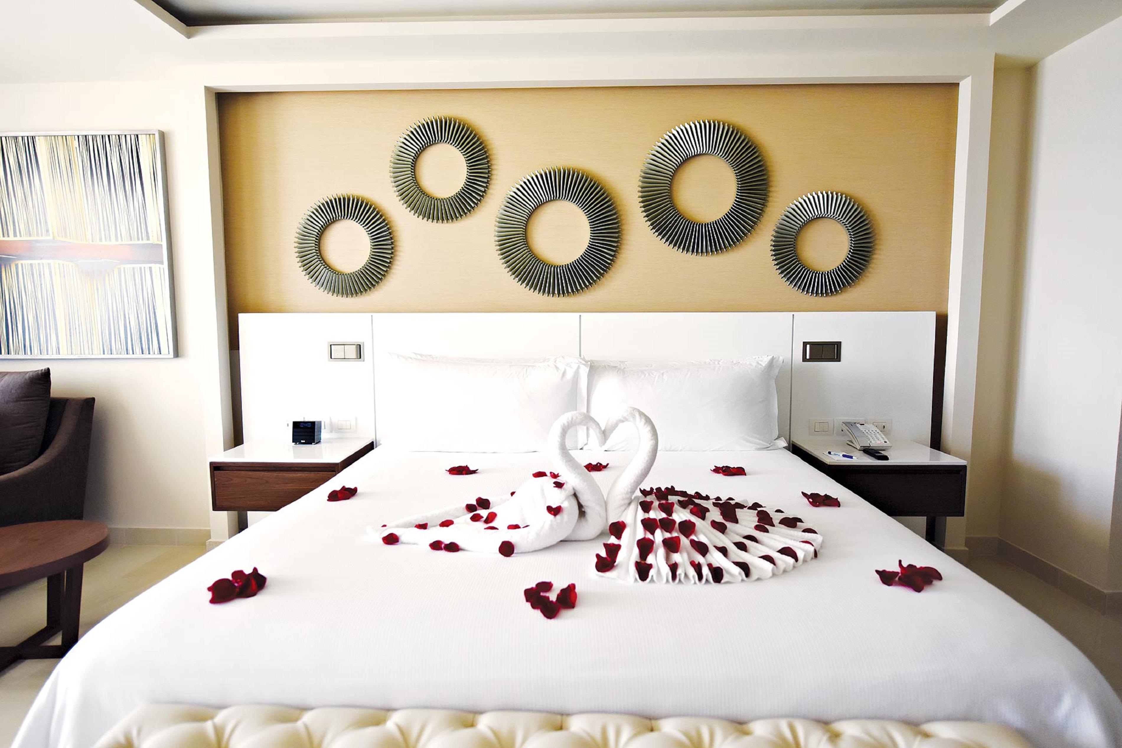 Hideaway At Royalton Riviera Cancun (Adults Only) Puerto Morelos Eksteriør billede