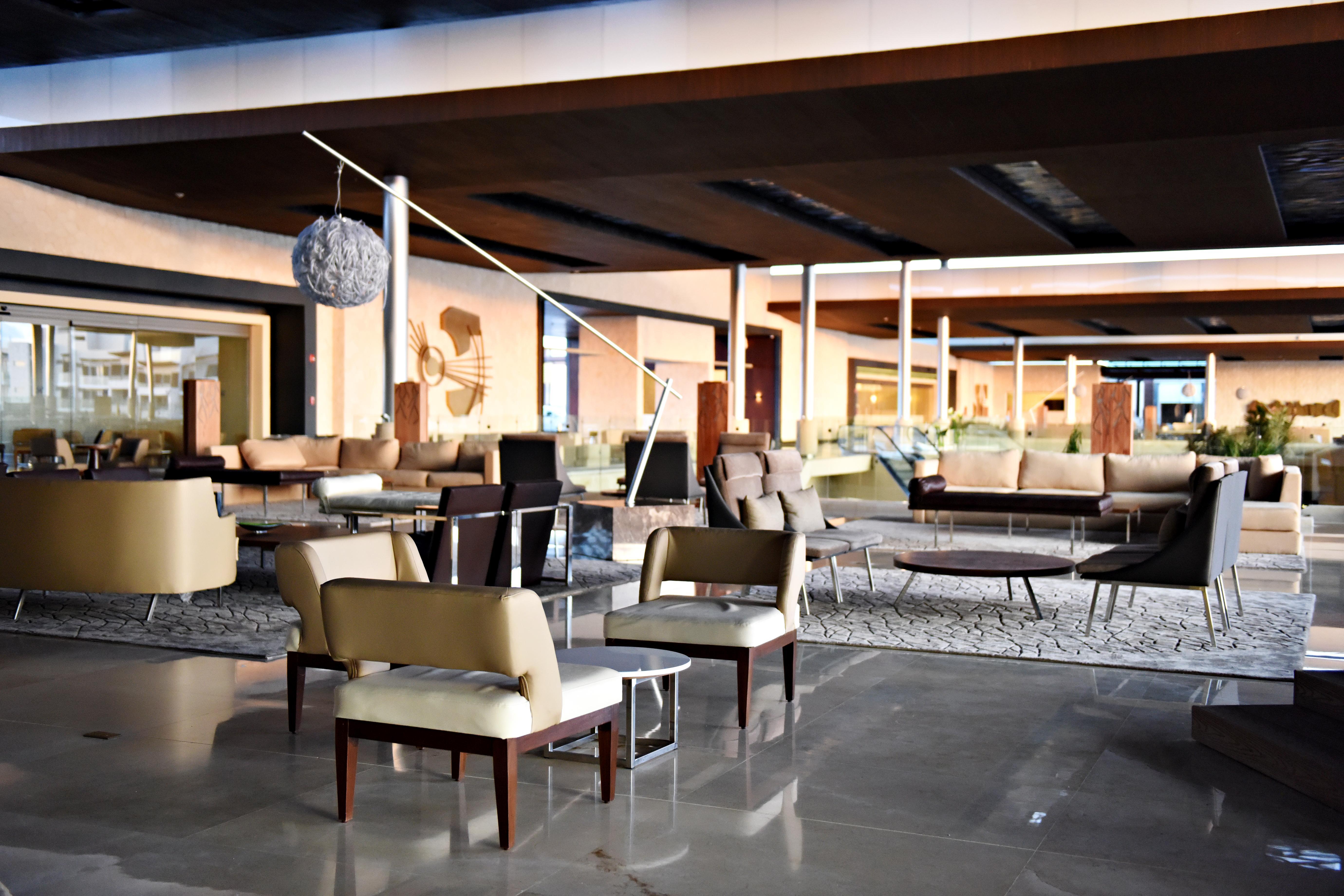 Hideaway At Royalton Riviera Cancun (Adults Only) Puerto Morelos Eksteriør billede