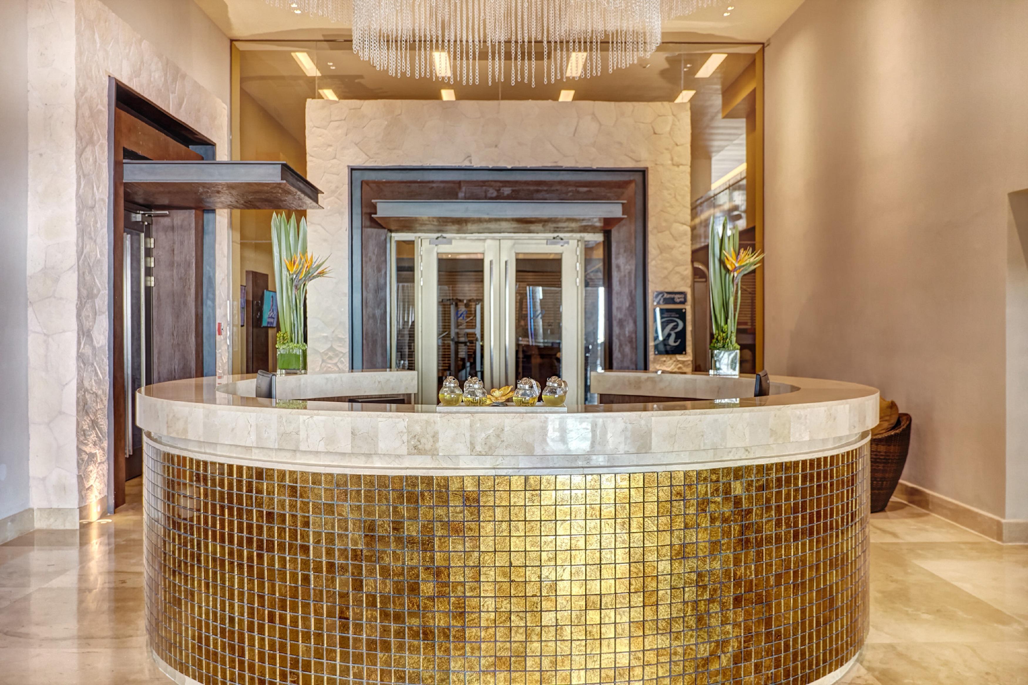 Hideaway At Royalton Riviera Cancun (Adults Only) Puerto Morelos Eksteriør billede
