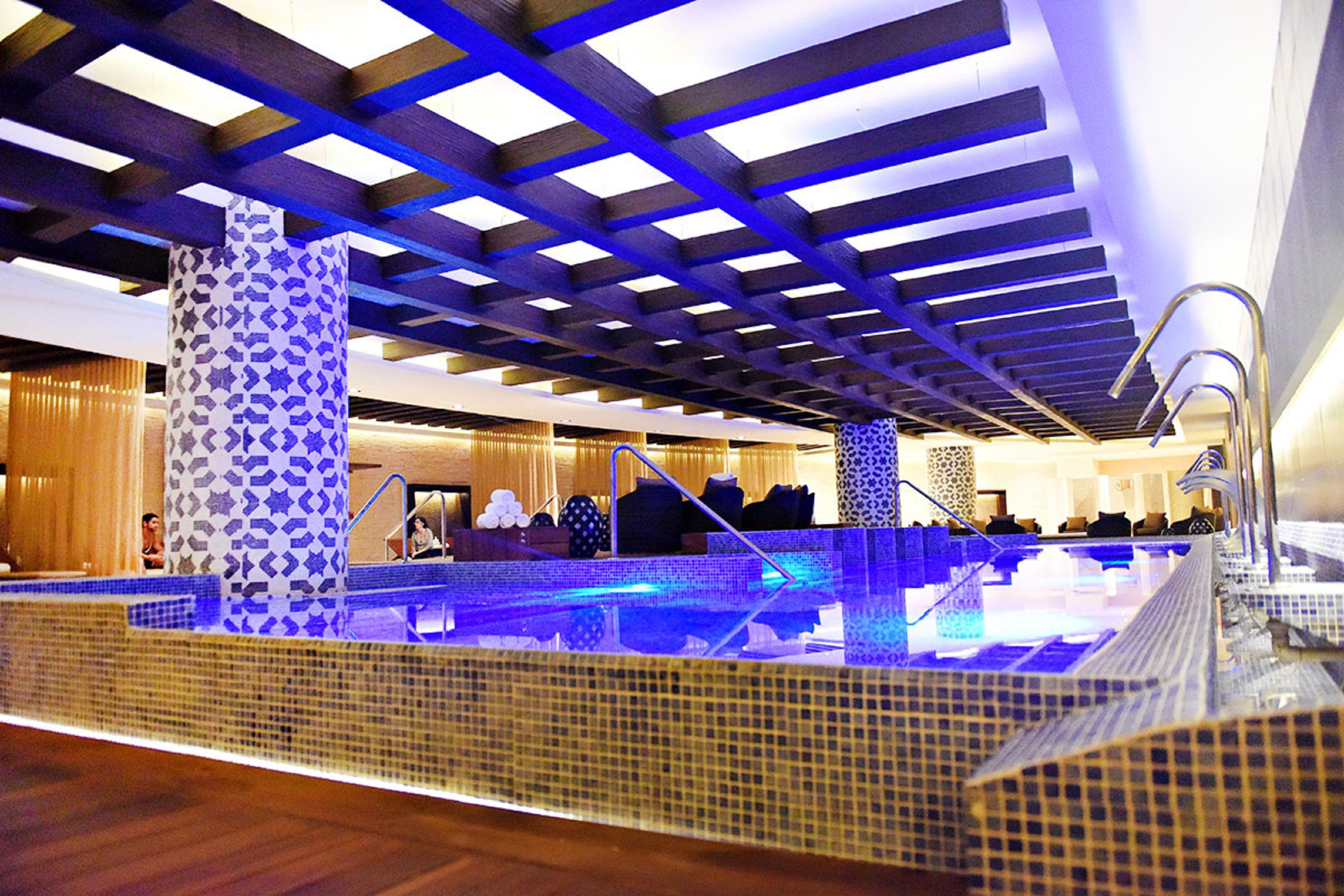 Hideaway At Royalton Riviera Cancun (Adults Only) Puerto Morelos Eksteriør billede