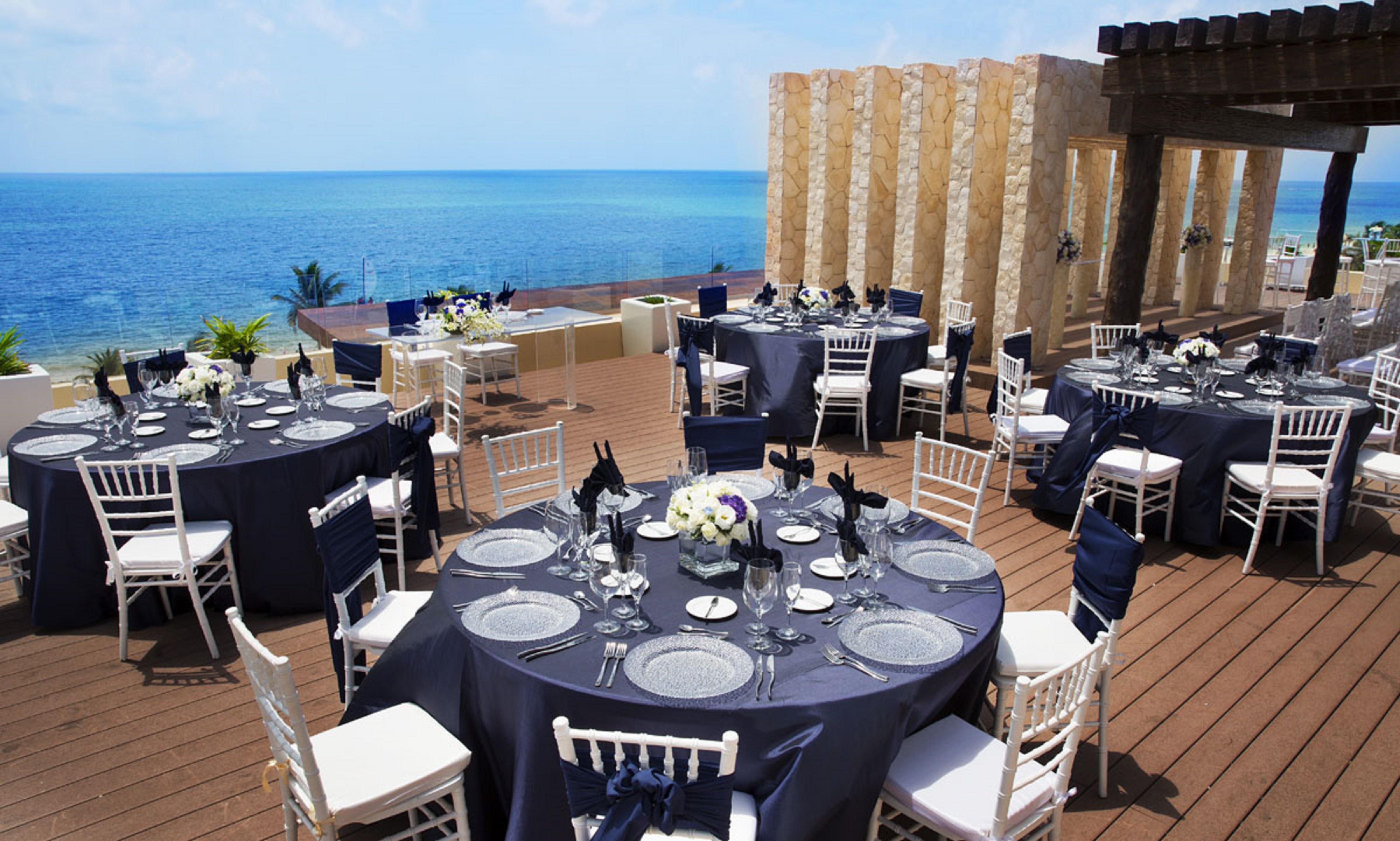Hideaway At Royalton Riviera Cancun (Adults Only) Puerto Morelos Eksteriør billede