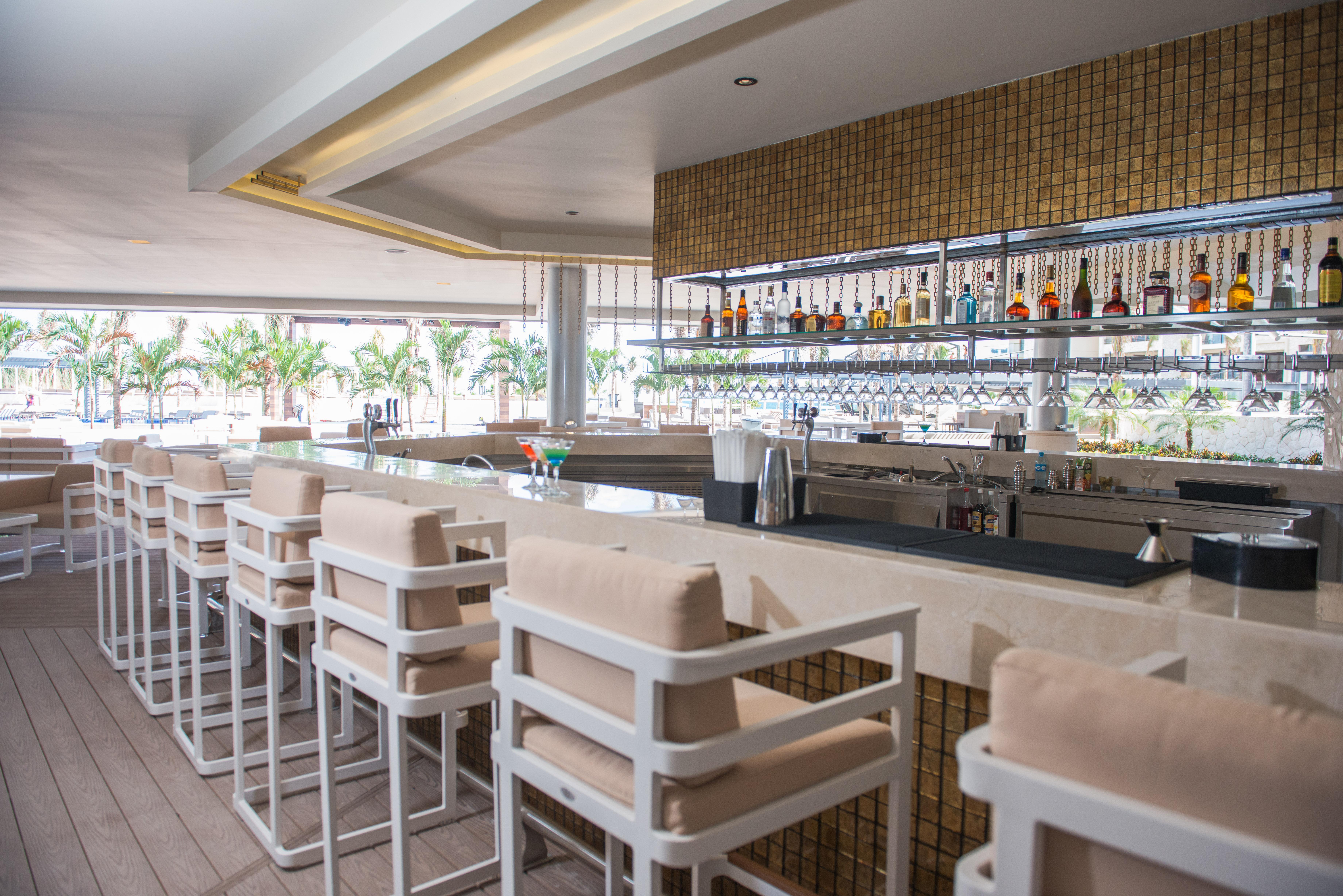 Hideaway At Royalton Riviera Cancun (Adults Only) Puerto Morelos Eksteriør billede