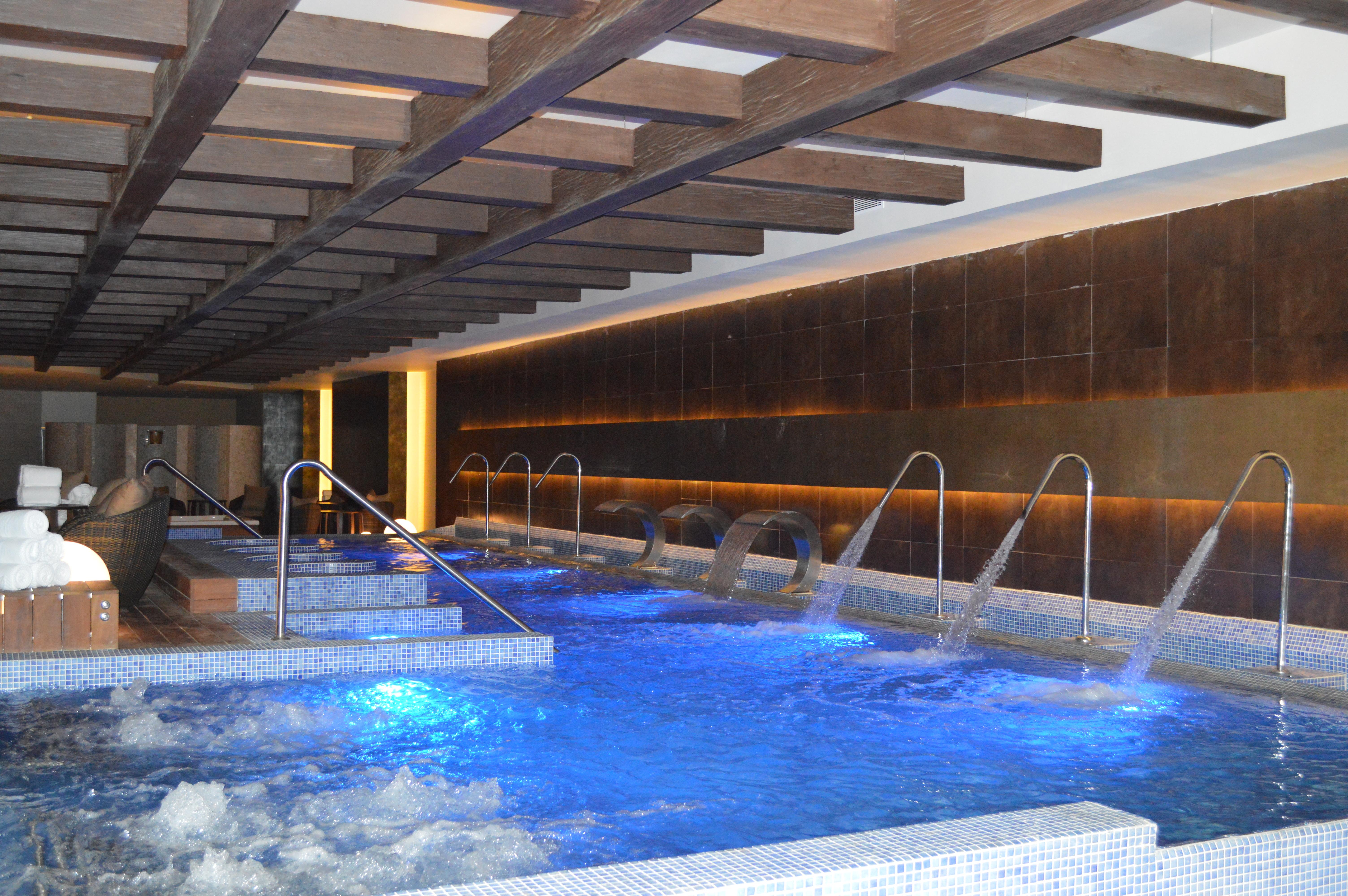 Hideaway At Royalton Riviera Cancun (Adults Only) Puerto Morelos Eksteriør billede